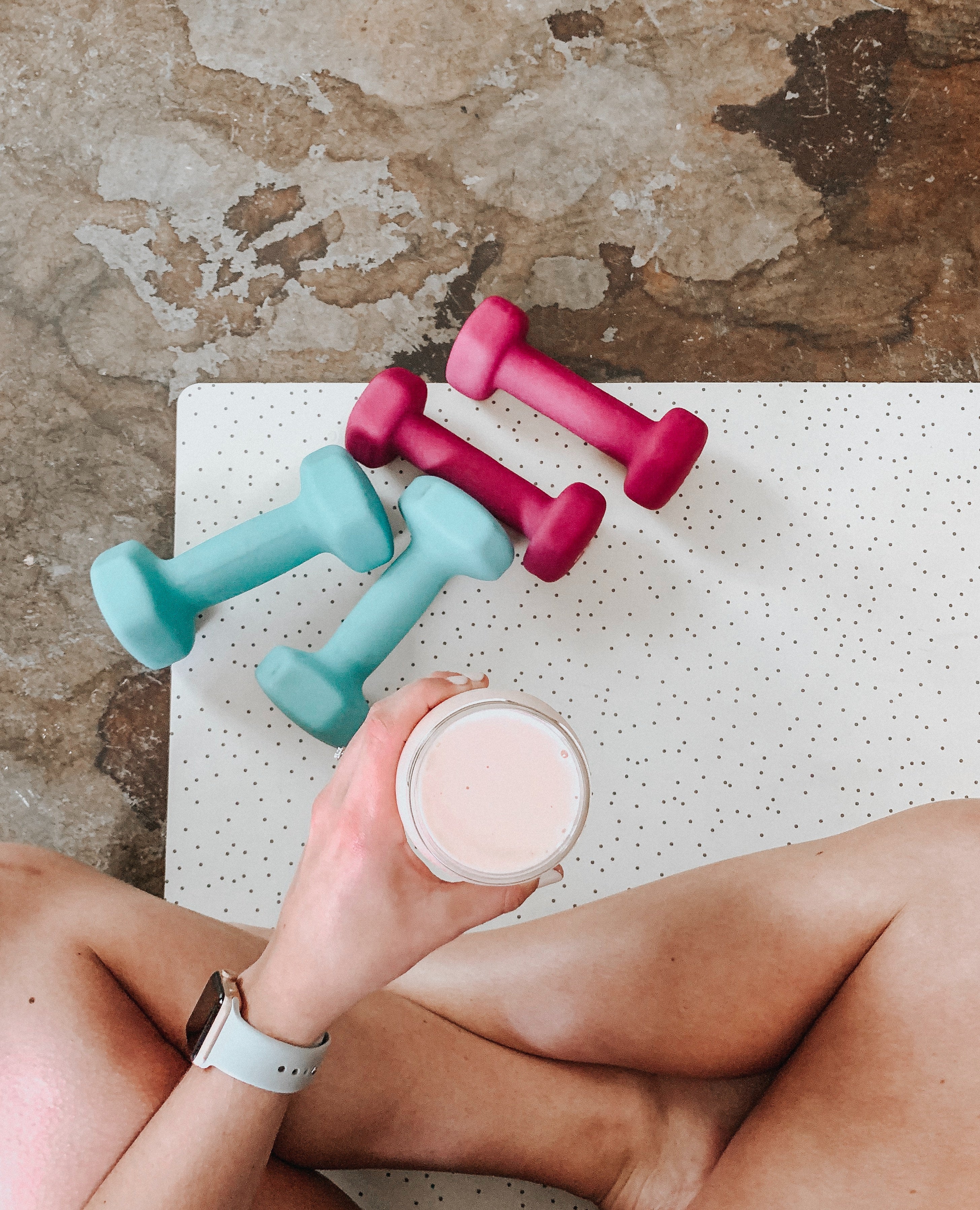 Proteine & Sport