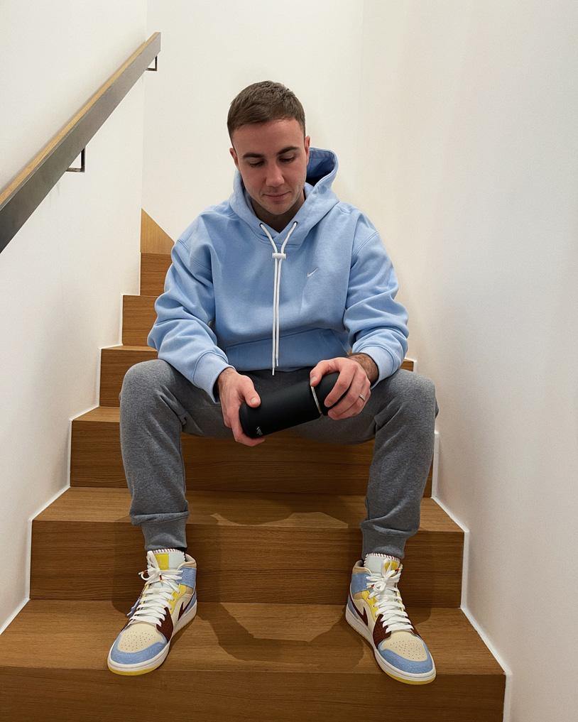 @mariogotze - Vejo